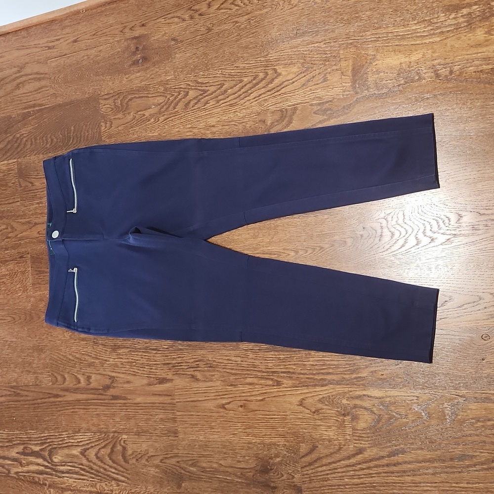 Capris